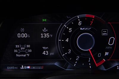 2023 Cadillac CT5-V Blackwing   - Photo 26 - Houston, TX 77092