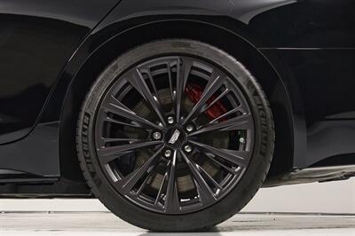 2023 Cadillac CT5-V Blackwing   - Photo 9 - Houston, TX 77092