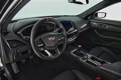 2023 Cadillac CT5-V Blackwing   - Photo 23 - Houston, TX 77092