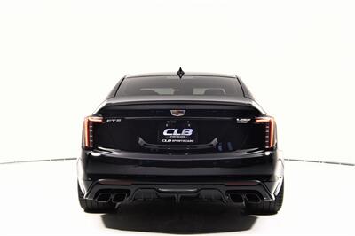 2023 Cadillac CT5-V Blackwing   - Photo 11 - Houston, TX 77092