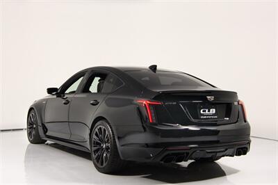 2023 Cadillac CT5-V Blackwing   - Photo 10 - Houston, TX 77092
