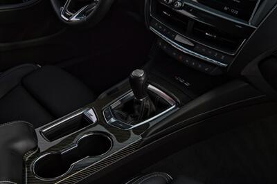 2023 Cadillac CT5-V Blackwing   - Photo 34 - Houston, TX 77092