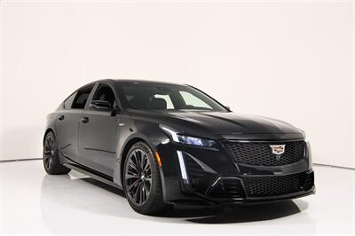 2023 Cadillac CT5-V Blackwing   - Photo 2 - Houston, TX 77092