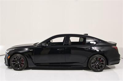 2023 Cadillac CT5-V Blackwing   - Photo 5 - Houston, TX 77092