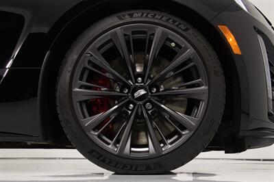2023 Cadillac CT5-V Blackwing   - Photo 17 - Houston, TX 77092