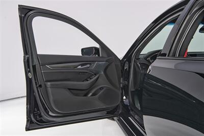 2023 Cadillac CT5-V Blackwing   - Photo 18 - Houston, TX 77092