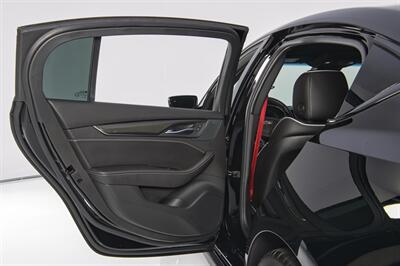 2023 Cadillac CT5-V Blackwing   - Photo 35 - Houston, TX 77092