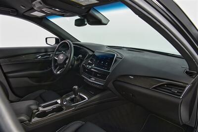 2023 Cadillac CT5-V Blackwing   - Photo 32 - Houston, TX 77092