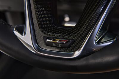 2023 Cadillac CT5-V Blackwing   - Photo 27 - Houston, TX 77092