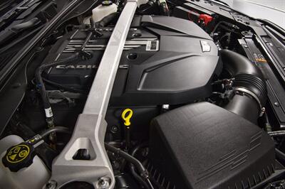 2023 Cadillac CT5-V Blackwing   - Photo 53 - Houston, TX 77092