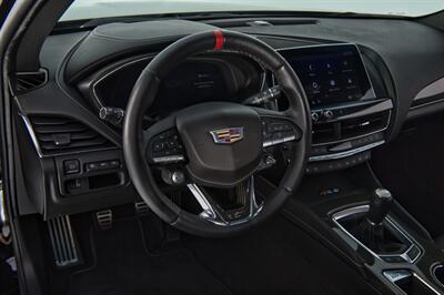 2023 Cadillac CT5-V Blackwing   - Photo 22 - Houston, TX 77092