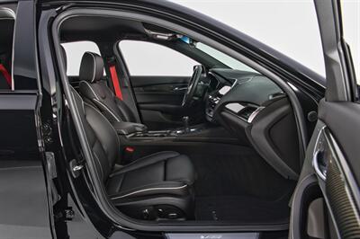 2023 Cadillac CT5-V Blackwing   - Photo 30 - Houston, TX 77092