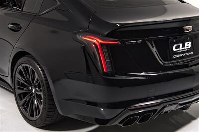 2023 Cadillac CT5-V Blackwing   - Photo 43 - Houston, TX 77092