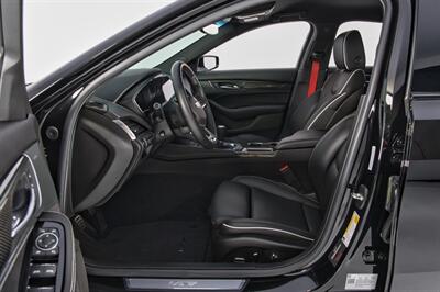 2023 Cadillac CT5-V Blackwing   - Photo 20 - Houston, TX 77092