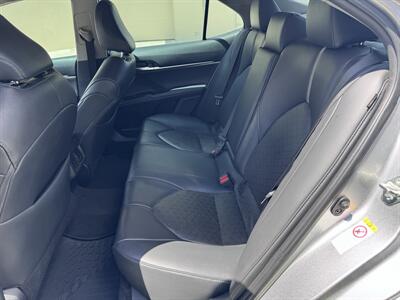 2019 Toyota Camry XSE   - Photo 15 - Miami, FL 33147