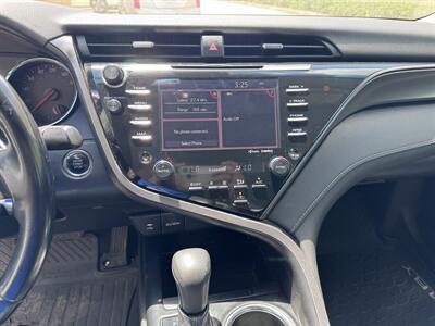 2019 Toyota Camry XSE   - Photo 10 - Miami, FL 33147