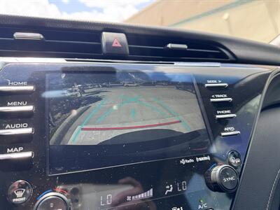 2019 Toyota Camry XSE   - Photo 11 - Miami, FL 33147