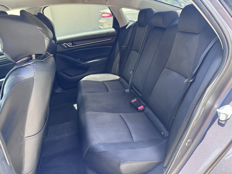 2021 Honda Accord LX - Photo 15 - Miami, FL 33147
