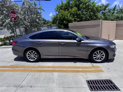 2021 Honda Accord LX - Photo 4 - Miami, FL 33147