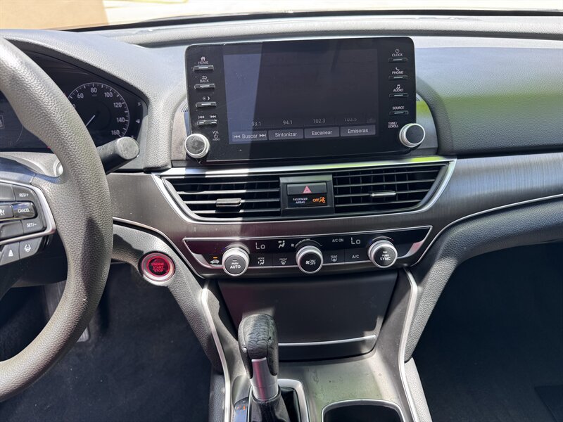 2021 Honda Accord LX - Photo 10 - Miami, FL 33147