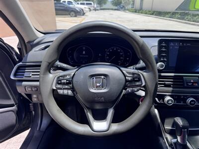 2021 Honda Accord LX - Photo 9 - Miami, FL 33147