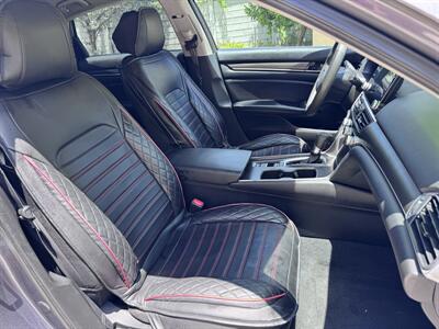 2021 Honda Accord LX - Photo 16 - Miami, FL 33147