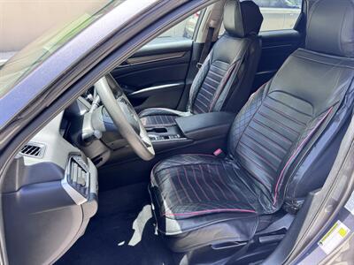 2021 Honda Accord LX - Photo 14 - Miami, FL 33147