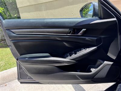 2021 Honda Accord LX - Photo 13 - Miami, FL 33147