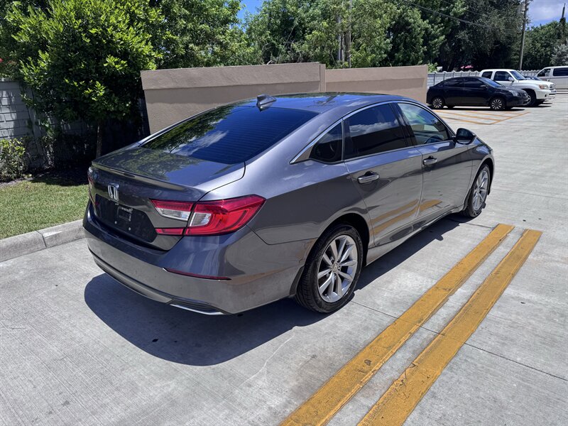 2021 Honda Accord LX - Photo 5 - Miami, FL 33147