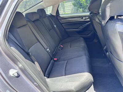 2021 Honda Accord LX - Photo 17 - Miami, FL 33147