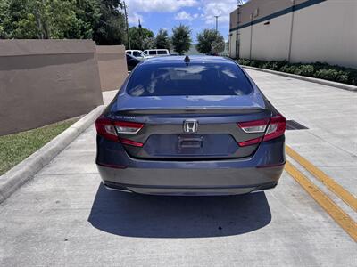 2021 Honda Accord LX - Photo 6 - Miami, FL 33147