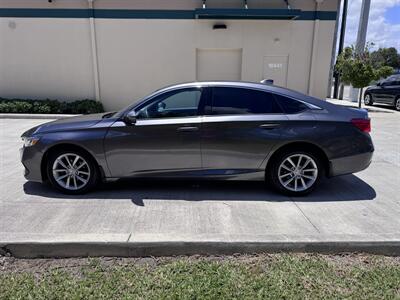 2021 Honda Accord LX - Photo 8 - Miami, FL 33147