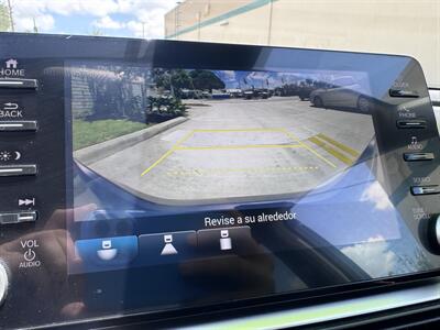 2021 Honda Accord LX - Photo 11 - Miami, FL 33147