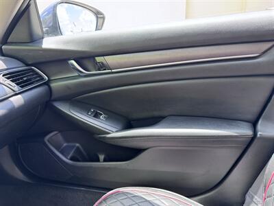 2021 Honda Accord LX - Photo 12 - Miami, FL 33147