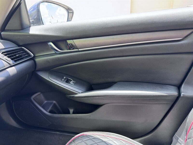 2021 Honda Accord LX - Photo 12 - Miami, FL 33147
