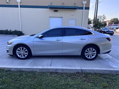 2020 Chevrolet Malibu LT   - Photo 8 - Miami, FL 33147