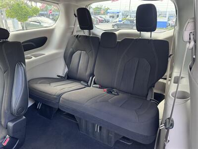 2022 Chrysler Voyager LX   - Photo 14 - Miami, FL 33147