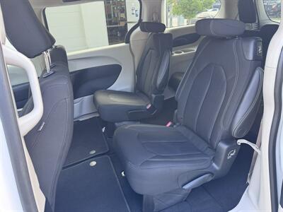 2022 Chrysler Voyager LX   - Photo 13 - Miami, FL 33147