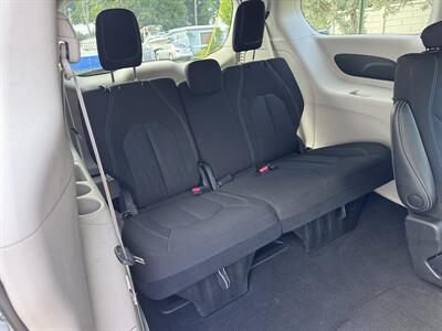 2022 Chrysler Voyager LX   - Photo 17 - Miami, FL 33147
