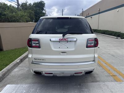 2014 GMC Acadia Denali   - Photo 6 - Miami, FL 33147