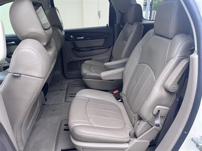 2014 GMC Acadia Denali   - Photo 15 - Miami, FL 33147