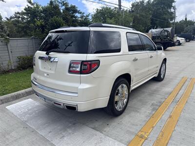 2014 GMC Acadia Denali   - Photo 5 - Miami, FL 33147