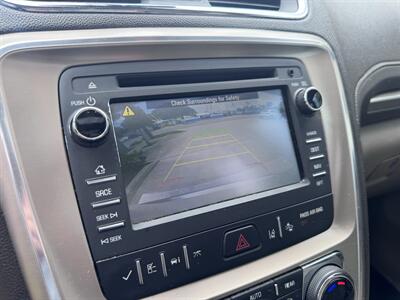 2014 GMC Acadia Denali   - Photo 11 - Miami, FL 33147