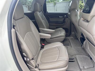 2014 GMC Acadia Denali   - Photo 16 - Miami, FL 33147