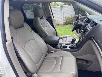 2014 GMC Acadia Denali   - Photo 19 - Miami, FL 33147