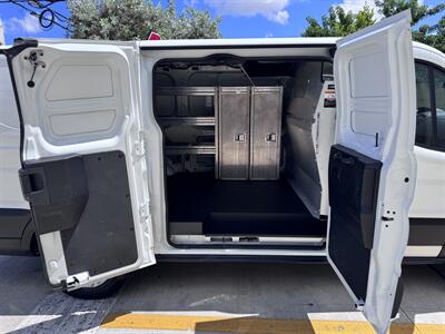 2019 Ford Transit 150   - Photo 16 - Miami, FL 33147