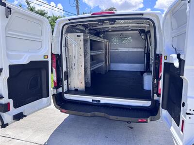 2019 Ford Transit 150   - Photo 18 - Miami, FL 33147