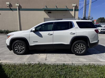 2018 GMC Acadia SLE-2   - Photo 8 - Miami, FL 33147