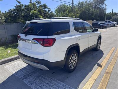 2018 GMC Acadia SLE-2   - Photo 5 - Miami, FL 33147