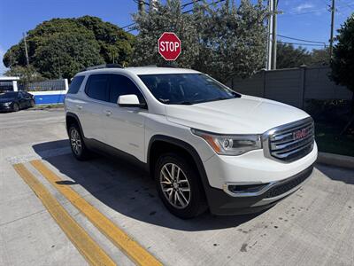 2018 GMC Acadia SLE-2   - Photo 3 - Miami, FL 33147